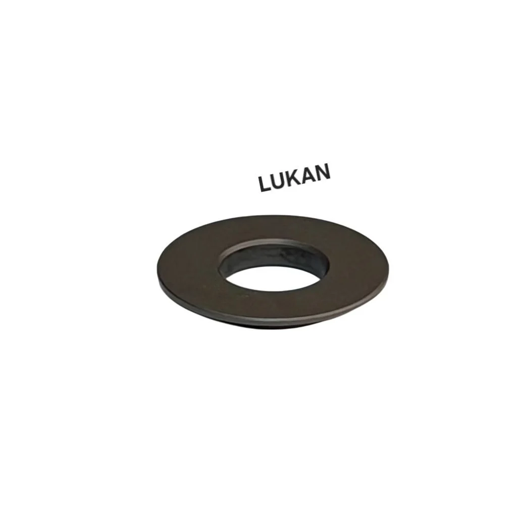 Đệm phẳng, lông đền chân lò xo xupap WAVE S110, RSX, FUTURE 125... zin 14775-KVY-900 - Ảnh 3