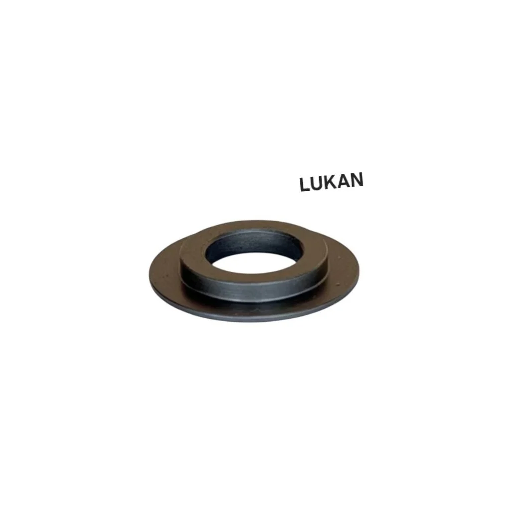 Đệm phẳng, lông đền chân lò xo xupap WAVE S110, RSX, FUTURE 125... zin 14775-KVY-900 - Ảnh 4
