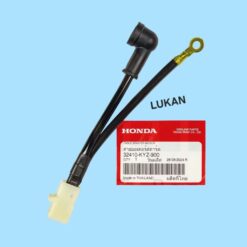 Dây điện củ motor đề khởi động FUTURE MẬP, LED, WAVE 125, MSX.... zin 32410-KYZ-900