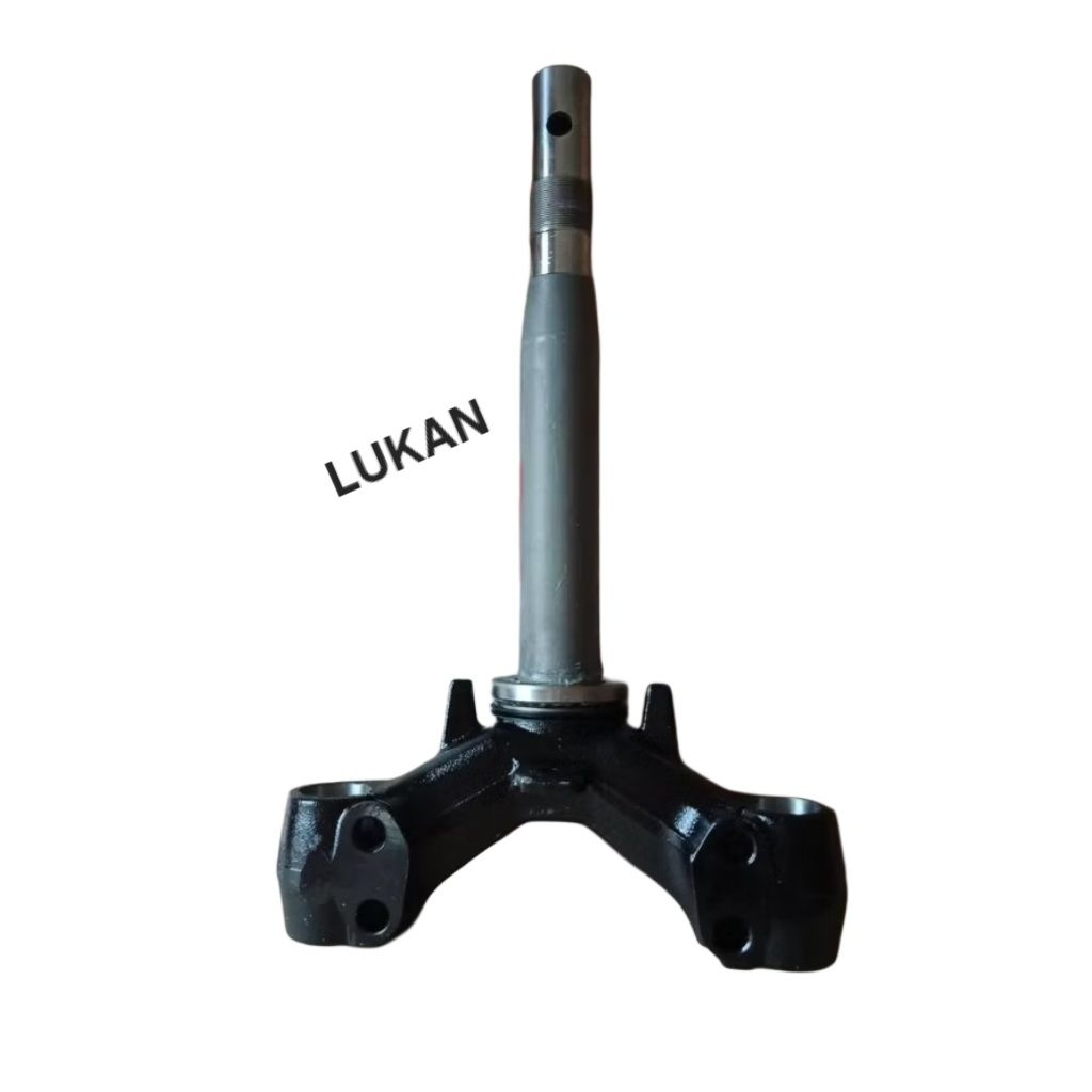 Chảng ba tay lái, cổ phuộc trước WAVE S110, RSX, BLADE, A110... zin Honda 53219-KWW-640 - Ảnh 6