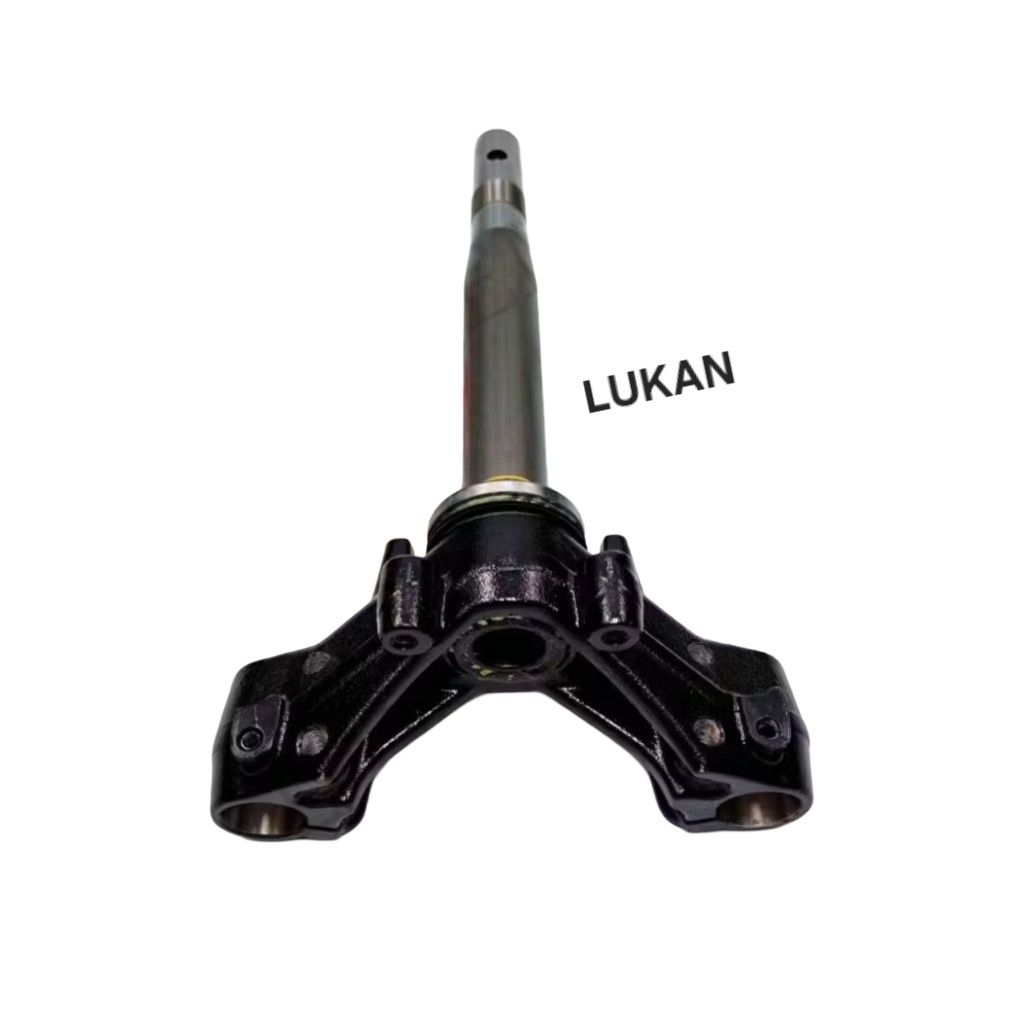 Chảng ba tay lái, cổ phuộc trước WAVE S110, RSX, BLADE, A110... zin Honda 53219-KWW-640 - Ảnh 7
