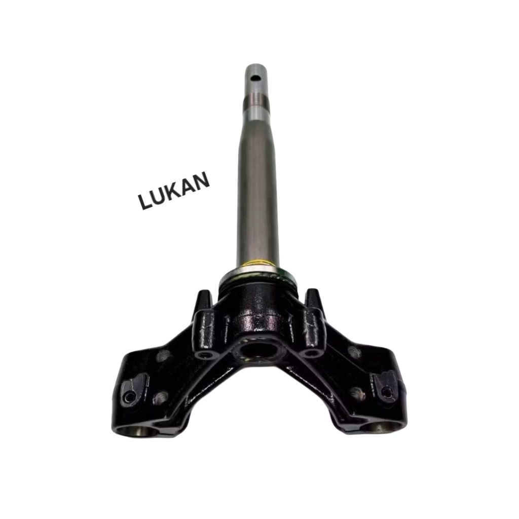 Chảng ba tay lái, cổ phuộc trước WAVE S110, RSX, BLADE, A110... zin Honda 53219-KWW-640 - Ảnh 8