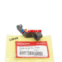 Cần ngắt nồi côn, ly hợp xe DREAM, WAVE... zin Honda Thái 22810-KTL-740