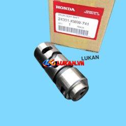 Heo chuyển nhông số xe WAVE S110, RSX, BLADE, A110.... 24301-KWW-741, KWB-600