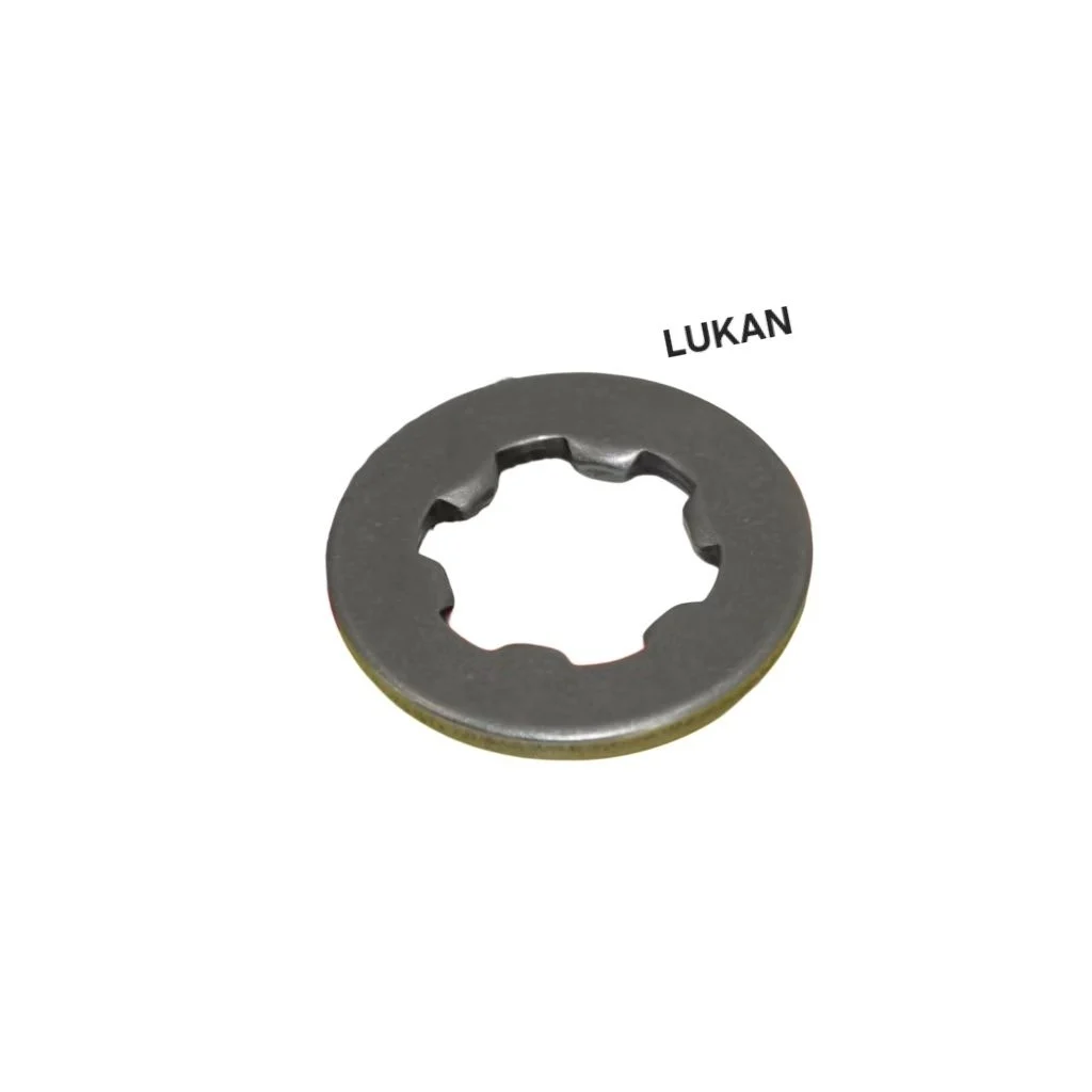 Lông đền, đệm cốt nhông nồi côn, ly hợp DREAM, WAVE, FUTURE 1... zin 90462-KFL-850 - Ảnh 5