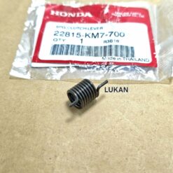 Lò xo cần côn, nâng ly hợp xe WINNER 150, X,... zin chính hãng 22815-KM7-700