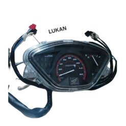 Cụm đồng hồ, công tơ mét xe FUTURE X 125.... zin 37200-KYL-871