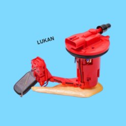 Cụm motor phao bơm xăng lớn 3.5, 4.2kg xe WINNER, SONIC 150....
