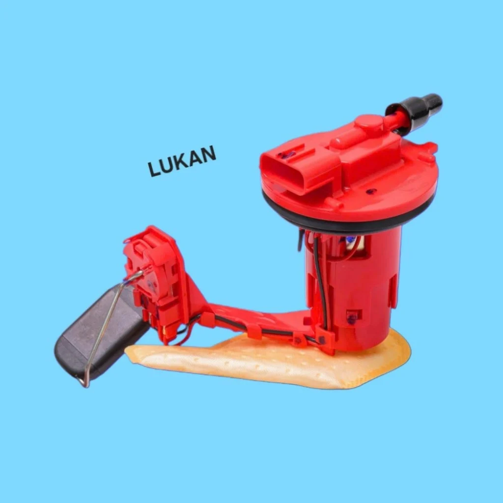 Cụm motor phao bơm xăng lớn 3.5, 4.2kg xe WINNER, SONIC 150.... - Ảnh 3