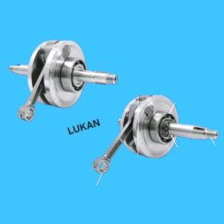 Cây dên đôn +7.15, biên trục khuỷu xe CUB, 67 1 nồi.... tay 98, ắc 20x13