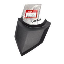 Nắp ốp võ nhựa đuôi rùa xe SONIC 150.... Đen nhám 64600-K56-N00