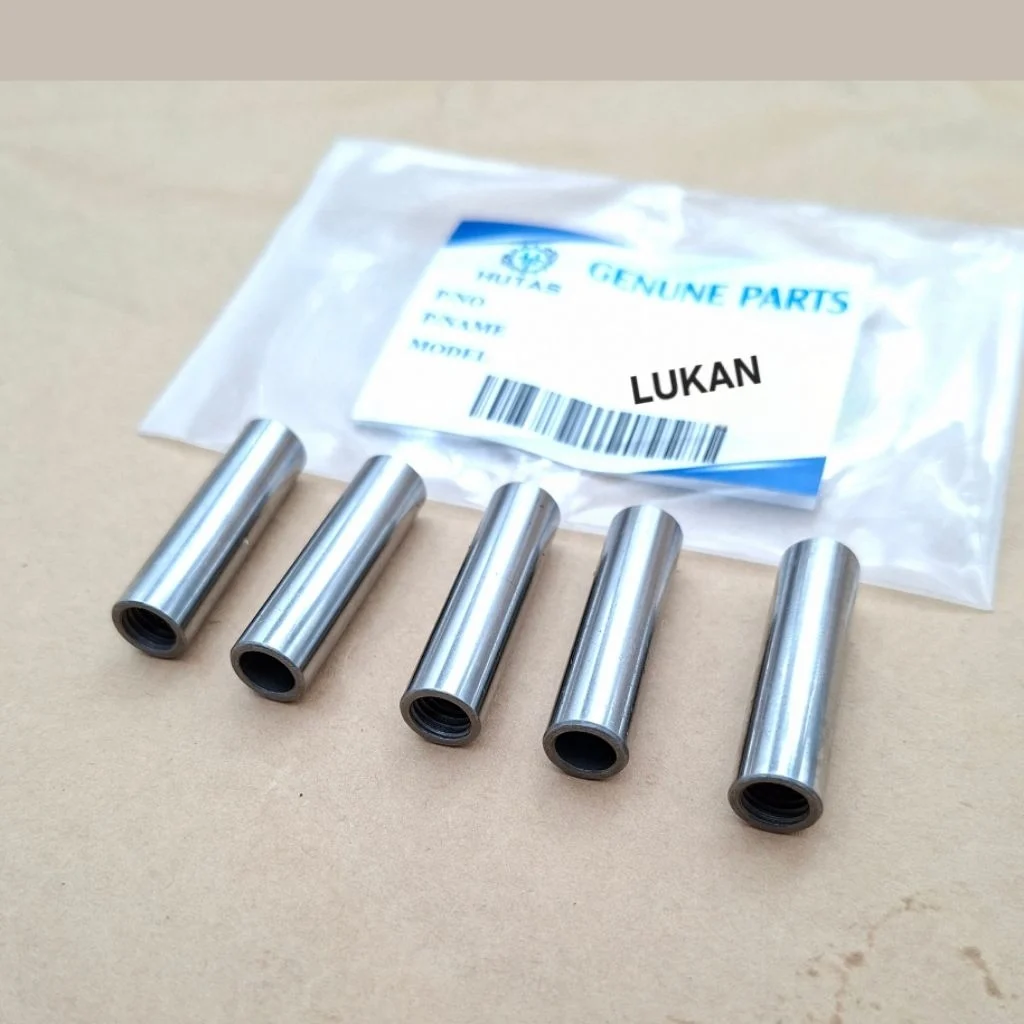 Cặp trục ắc cò xupap đầu quylat xe DREAM, WAVE, FUTURE 1... đủ cos - Ảnh 3