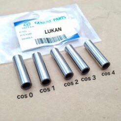 Cặp trục ắc cò xupap đầu quylat xe DREAM, WAVE, FUTURE 1... đủ cos