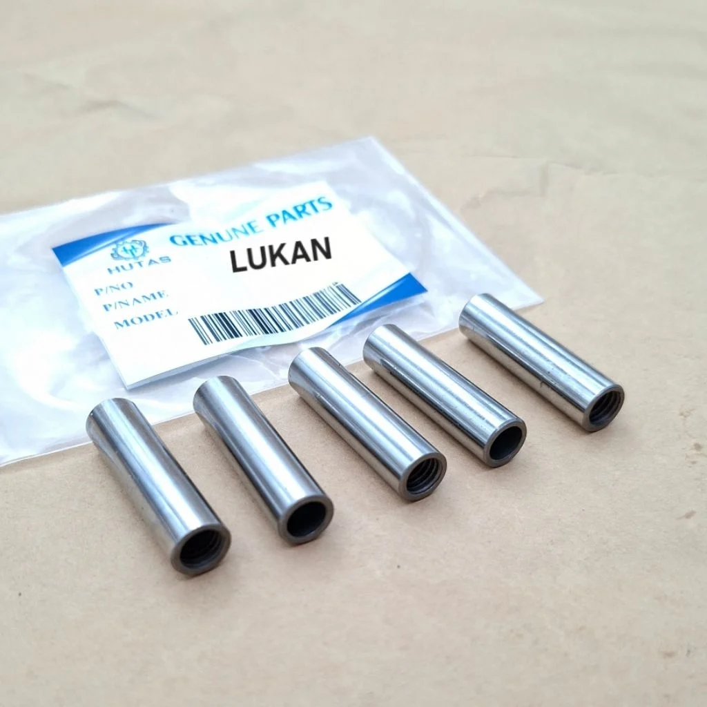 Cặp trục ắc cò xupap đầu quylat xe DREAM, WAVE, FUTURE 1... đủ cos - Ảnh 4