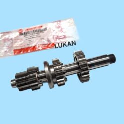 Bộ bánh răng, nhông số cốt nồi sơ cấp zin SYM xe DREAM, WAVE, FUTURE 1.... 23210-VED-000-VN