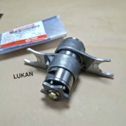 Bộ heo càng cua, chuyển nhông số zin SYM xe DREAM, WAVE, FUTURE 1.... 2430A-VA2-000-VN