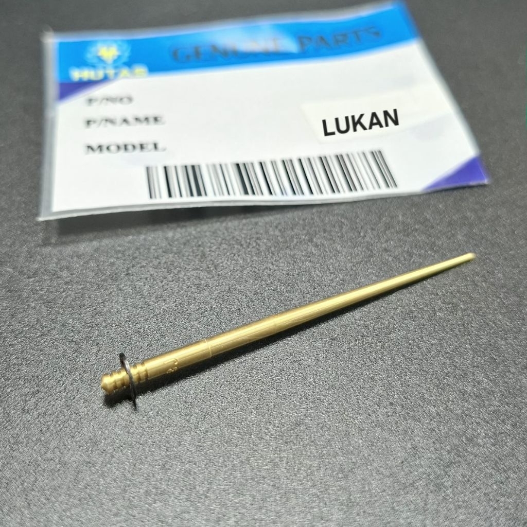 Kim bình xăng con ga dẹp, PWK..... chế hòa khí - Ảnh 3