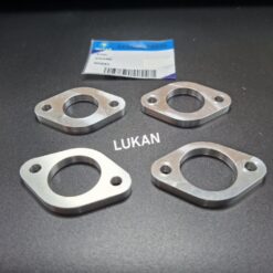 Thớt 6 ly CNC đôn co xăng xe DREAM, WAVE..... 24, 26, 28, 30mm