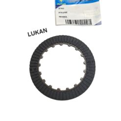 Lá bố nồi côn ly hợp xe CUB 78, 81, 82, 67, CD, CL....