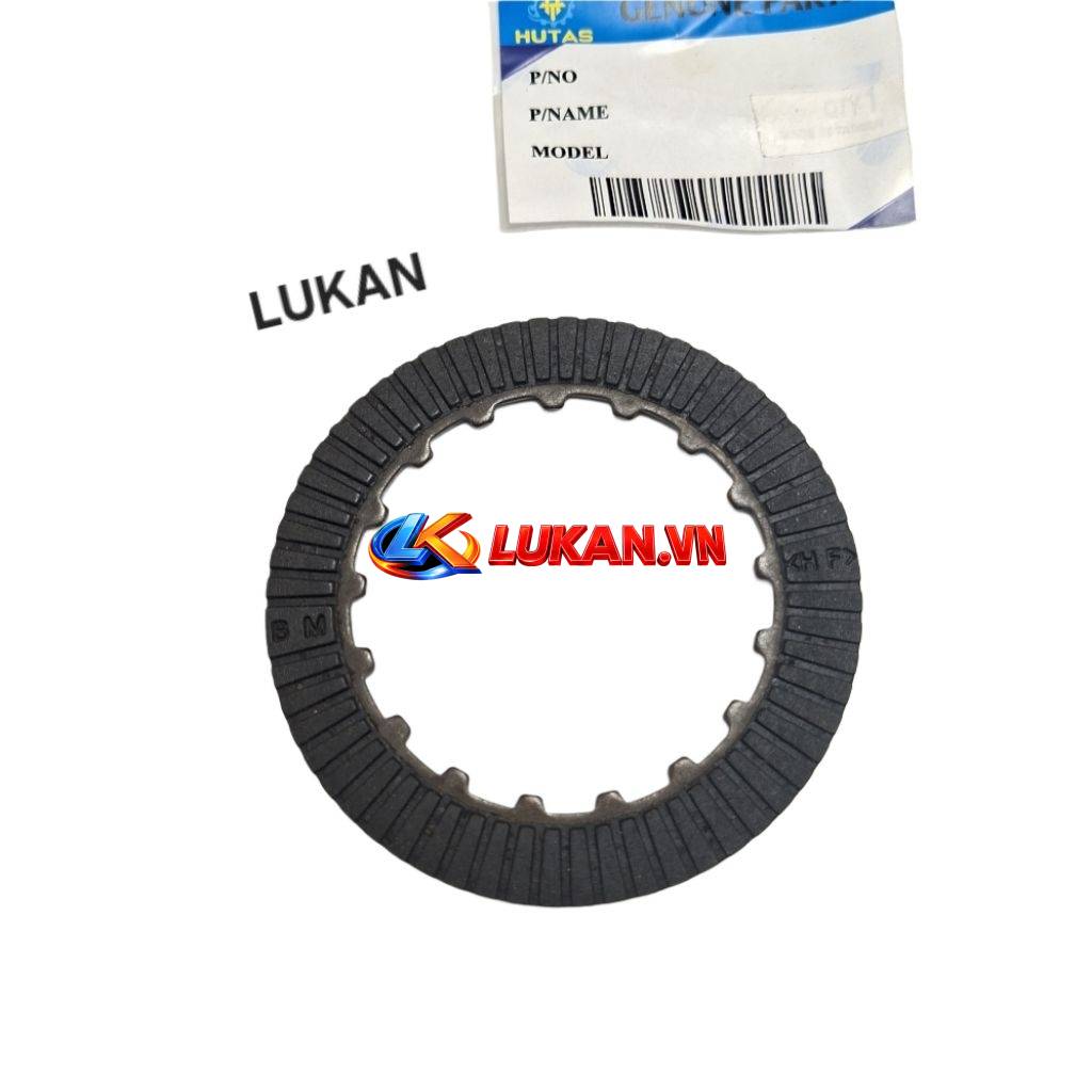 Lá bố nồi côn ly hợp xe CUB 78, 81, 82, 67, CD, CL....