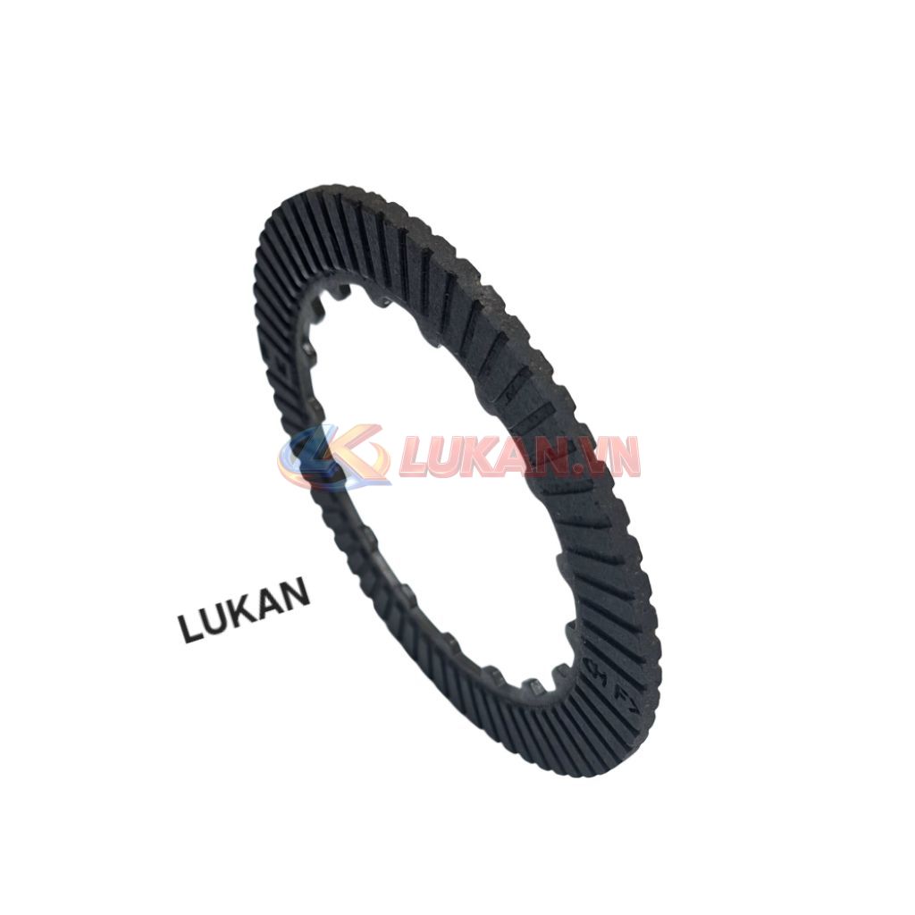 Lá bố nồi côn ly hợp xe CUB 78, 81, 82, 67, CD, CL.... - Ảnh 2