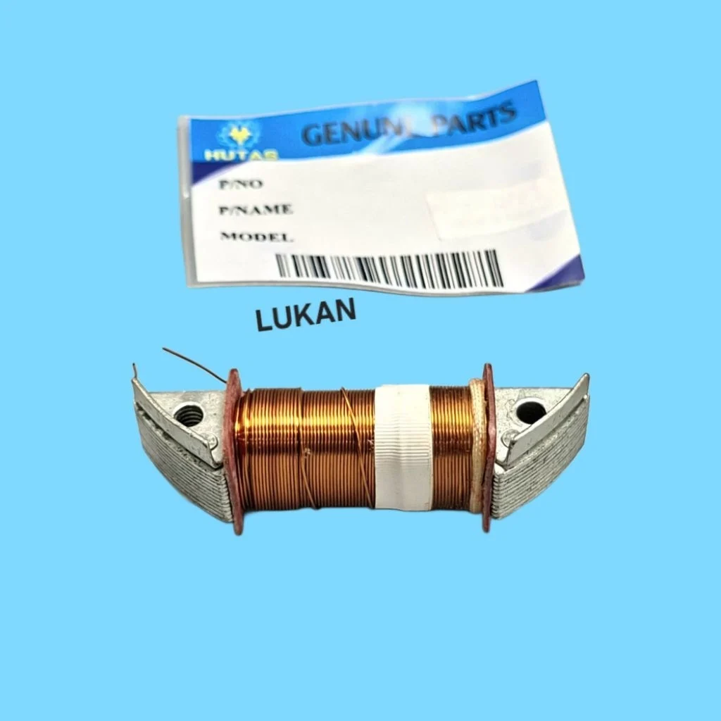 Cục mopin mâm lửa xe 67..... cuộn đồng - Ảnh 3
