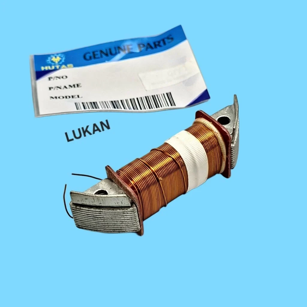 Cục mopin mâm lửa xe 67..... cuộn đồng