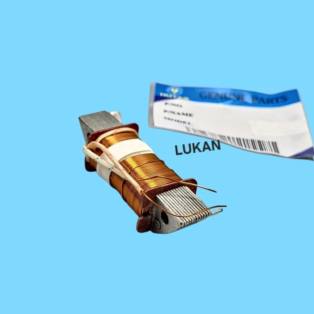 Cục mopin mâm lửa xe 67..... cuộn đồng - Ảnh 4