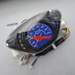 Cụm đồng hồ, công tơ mét xe FUTURE 1 đời đầu... hàng đẹp
