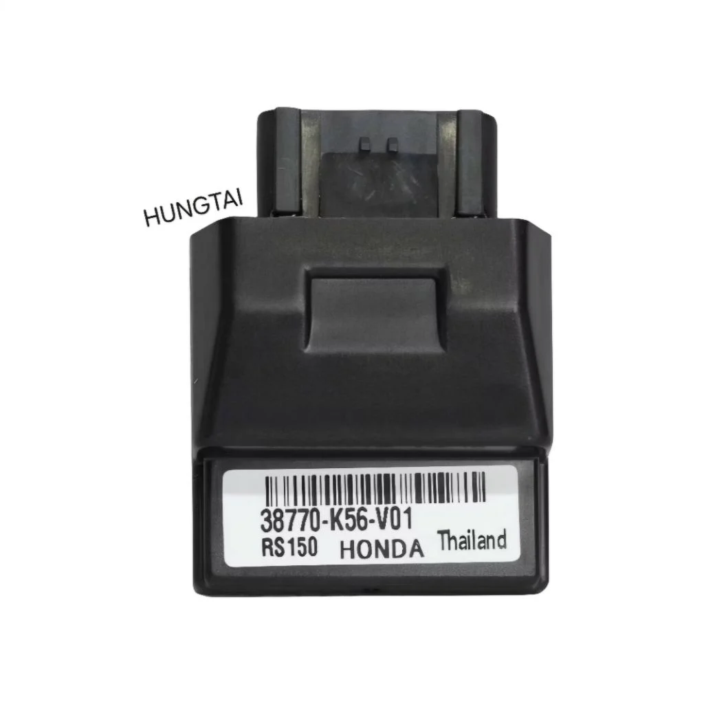 Cục IC, ECU đánh lửa điện mở tua máy WINNER 150.... 38770-K56-V01 - Ảnh 2