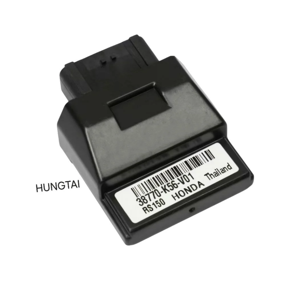 Cục IC, ECU đánh lửa điện mở tua máy WINNER 150.... 38770-K56-V01 - Ảnh 3