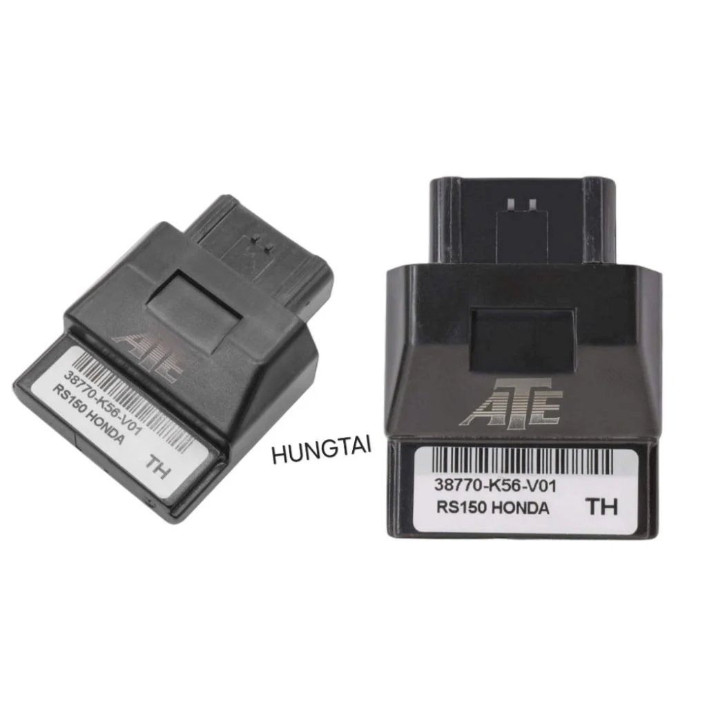 Cục IC, ECU đánh lửa điện mở tua máy WINNER 150.... 38770-K56-V01 - Ảnh 4