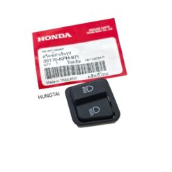 Nút công tắc pha cos đèn WAVE 125, FUTURE 1.... zin Honda Thái 35170-KPH-971