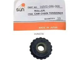 Bánh răng tăng sên, xích cam Sun Japan DREAM, WAVE, FUTURE, CUB....