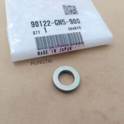 Đệm phẳng, lông đền treo pô ống xã xe DREAM Thái zin Honda 90122-GN5-900