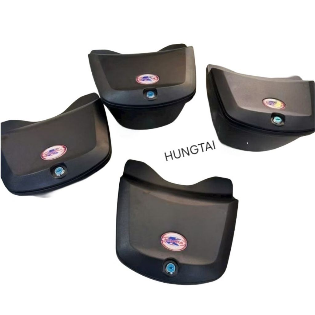 Thùng giữa baga, hộp cốp đựng đồ DREAM, WAVE, FUTURE, WINNER..... - Ảnh 3