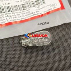 Bóng đèn xi nhan 12V10W xe máy Honda, DREAM, WAVE, FUTURE... zin 34905-GM9-003