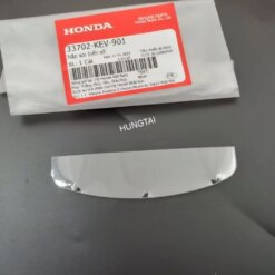 Nắp soi biển số, đèn hậu xe WAVE Thái, ALPHA, ZX...  zin Honda 33702-KEV-901