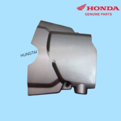 Nắp ốp che nhông, mang đuôi cá WAVE A, RS, S100... Bạc zin 11360-KTL-640