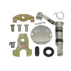 Bộ nắp cần ngắt nồi côn amada ly hợp xe 67, CD, CL...