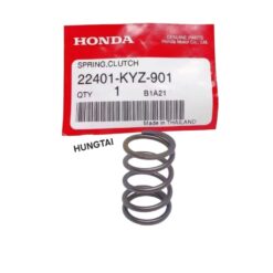 Lò xo nồi côn, ly hợp FUTURE MẬP, LED, WAVE 125... zin 22401-KYZ-901