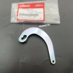 Cần móc lò xo chân chống đứng, giữa FUTURE MẬP, LED, WAVE 125... zin 50523-KWB-920