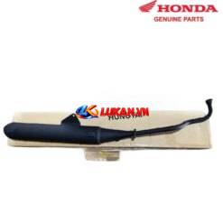 Cây pô ống xã xe WAVE S110, RS 110 zin chính hãng Honda