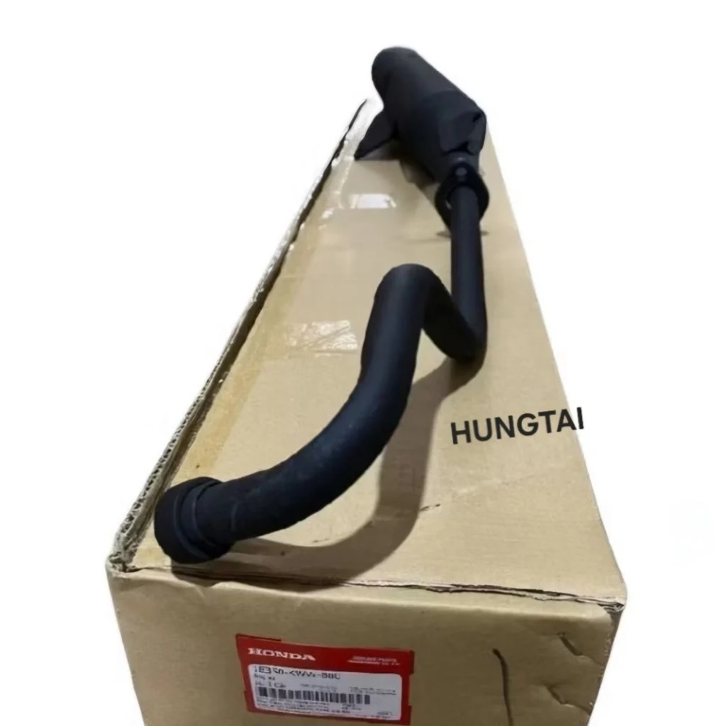 Cây pô ống xã xe WAVE S110, RS 110 zin chính hãng Honda - Ảnh 3