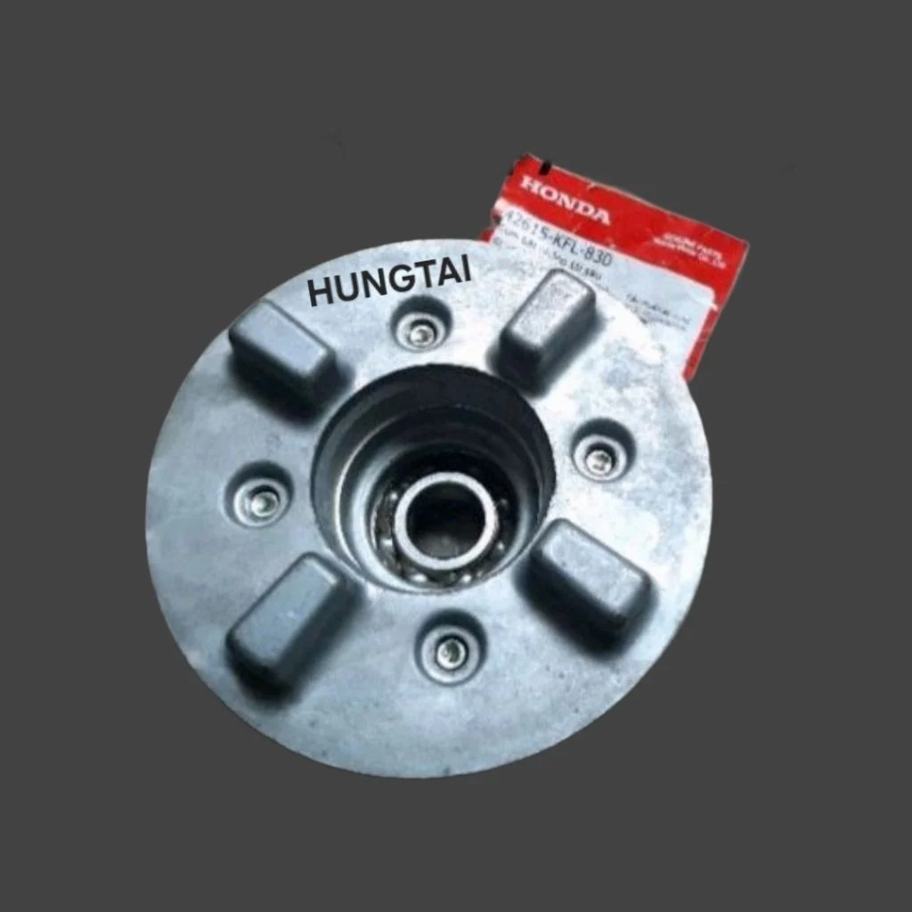 Cùi dĩa bắt nhông tải bánh sau FUTURE 1 đời đầu zin Honda 42615-KFL-830 - Ảnh 2