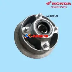 Cùi dĩa bắt nhông tải bánh sau FUTURE 1 đời đầu zin Honda 42615-KFL-830