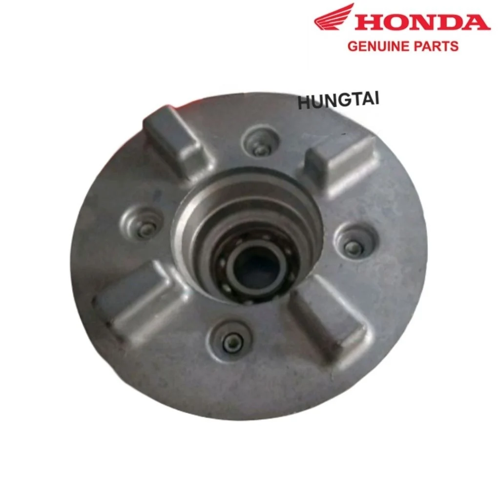 Cùi dĩa bắt nhông tải bánh sau FUTURE 1 đời đầu zin Honda 42615-KFL-830 - Ảnh 3