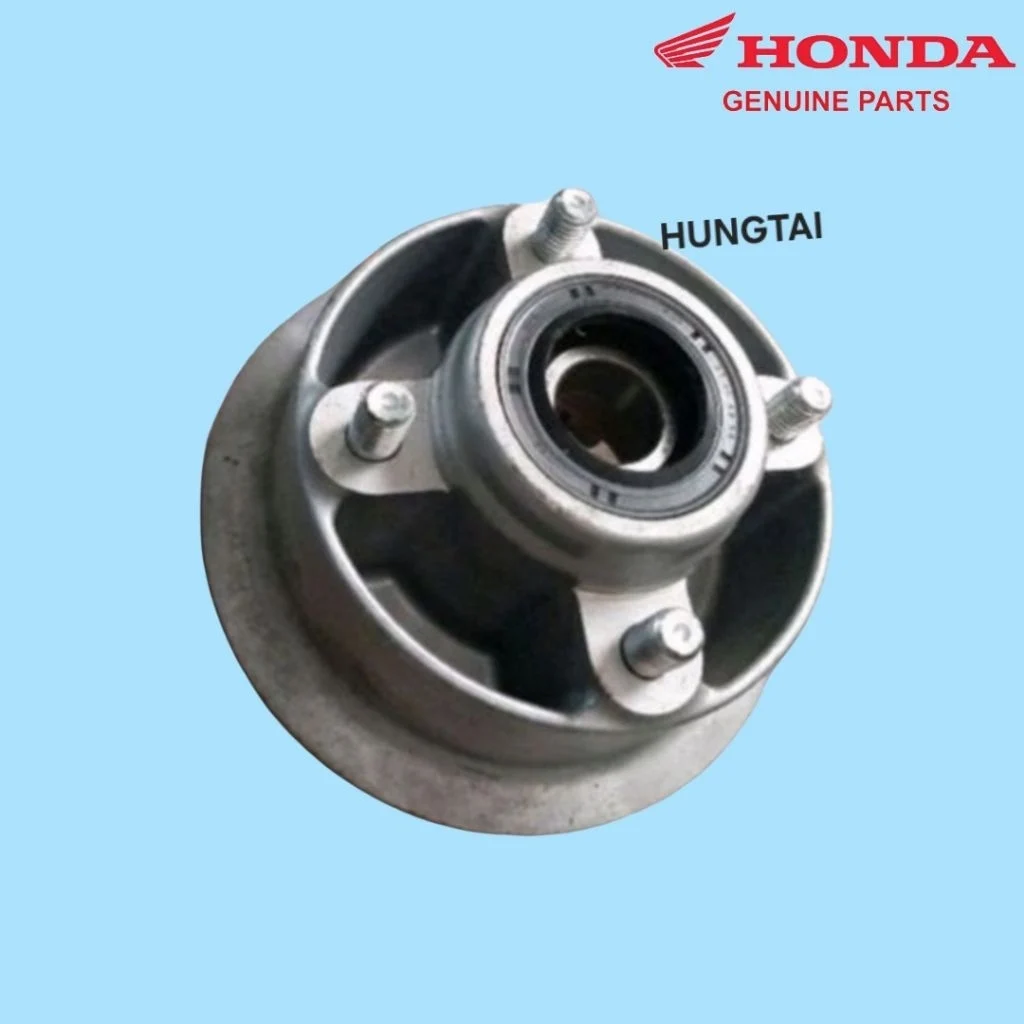 Cùi dĩa bắt nhông tải bánh sau FUTURE 1 đời đầu zin Honda 42615-KFL-830 - Ảnh 4