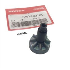 Nắp vặn chụp dây ga bình xăng con WAVE S110, RSX, BLADE, A110....