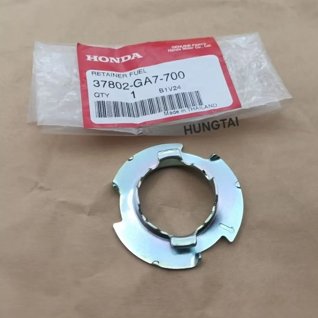 Vòng xiết mạch phao báo thùng xăng DREAM, WAVE... zin Honda Thái 37802-GA7-700 - Ảnh 2
